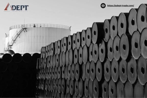 High Quality Powder Sulfur Supplier for Industrial Needs