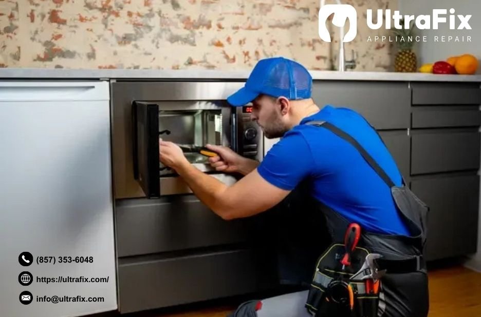 Washing Machine Repair Cambridge Ma | Ultrafix Appliance Repair