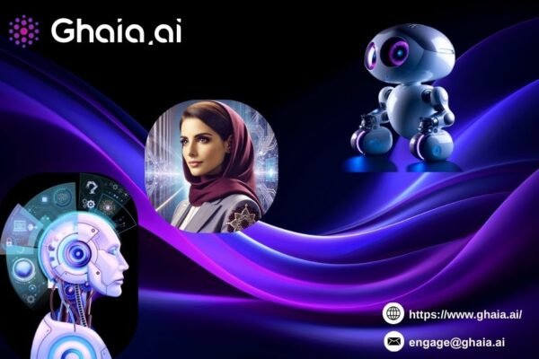 Ghaia Ai Agents | Ghaia.ai