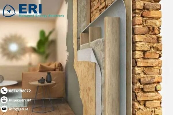 Home Energy Upgrades Ireland | Eri.ie