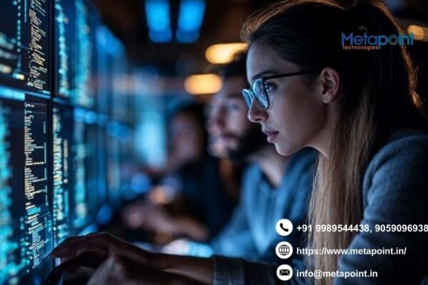 Fortinet Fortigate | Metapoint.in