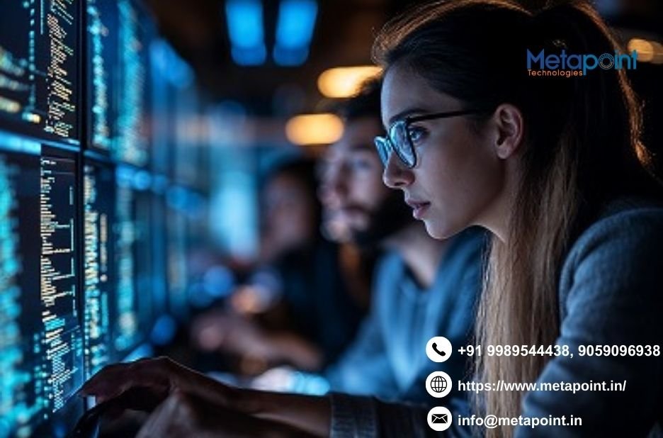 Fortinet Fortigate | Metapoint.in