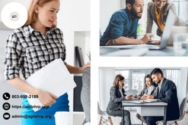 Professional Hr Membership Usa | Agilehrp.org