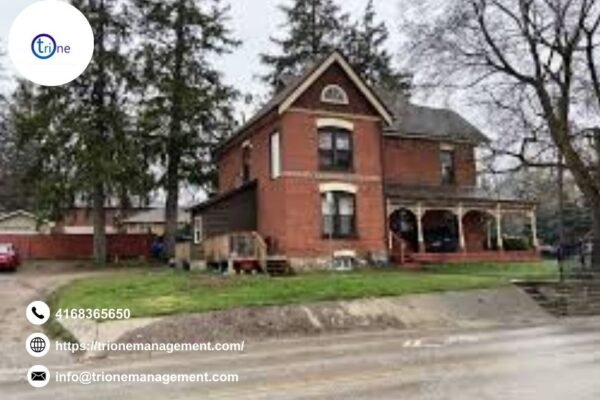 Property Management Consultant | Trionemanagement.com