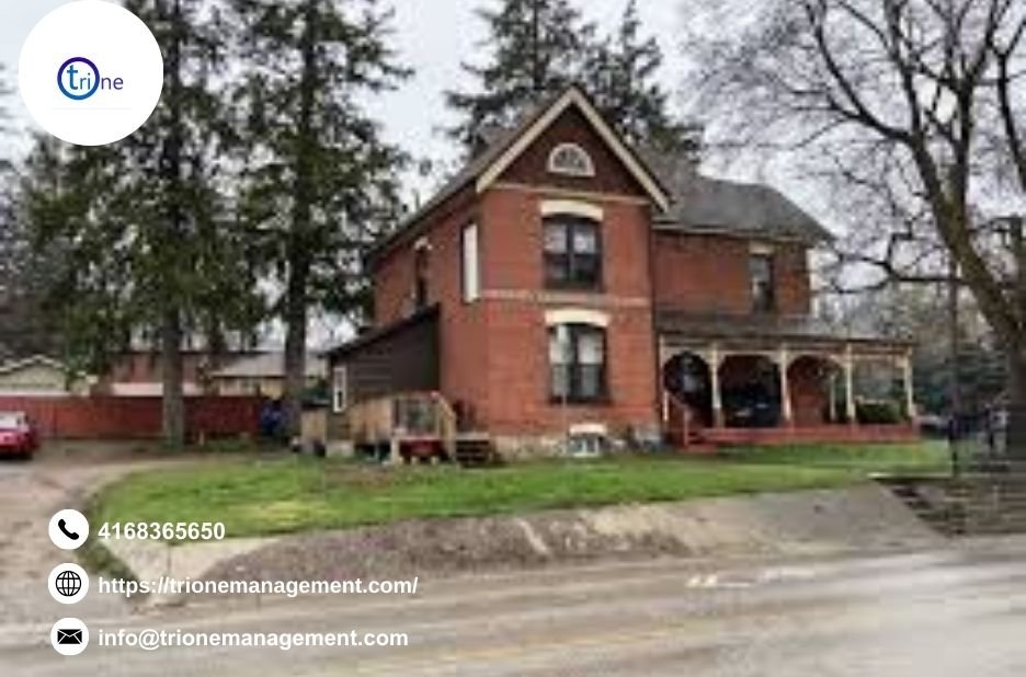 Property Management Consultant | Trionemanagement.com