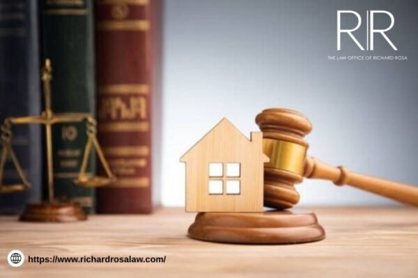 Real Estate Business Lawyer South Florida | Richardrosalaw.com