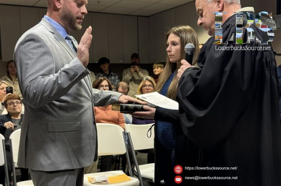 Pennsylvania Latest News Today | Lower Bucks Source