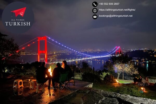 Discover sights Istanbul travel experiences for culture and adventure lovers