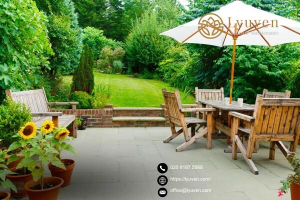 Top Quality Professional Hedge Cutting in Wimbledon for Neat Gardens