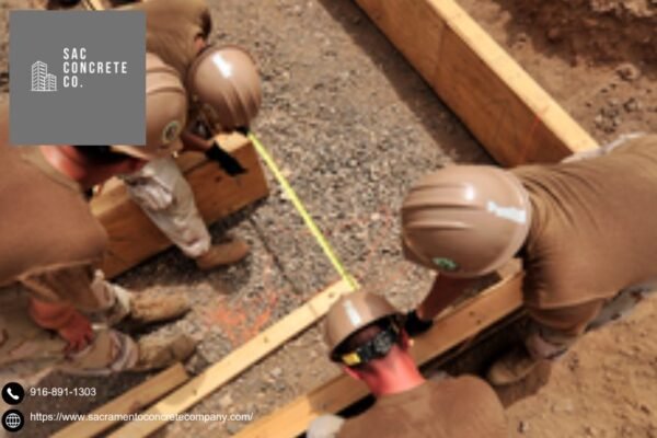 Transform Your Projects Smoothly with a Trusted concrete contractor sacramento
