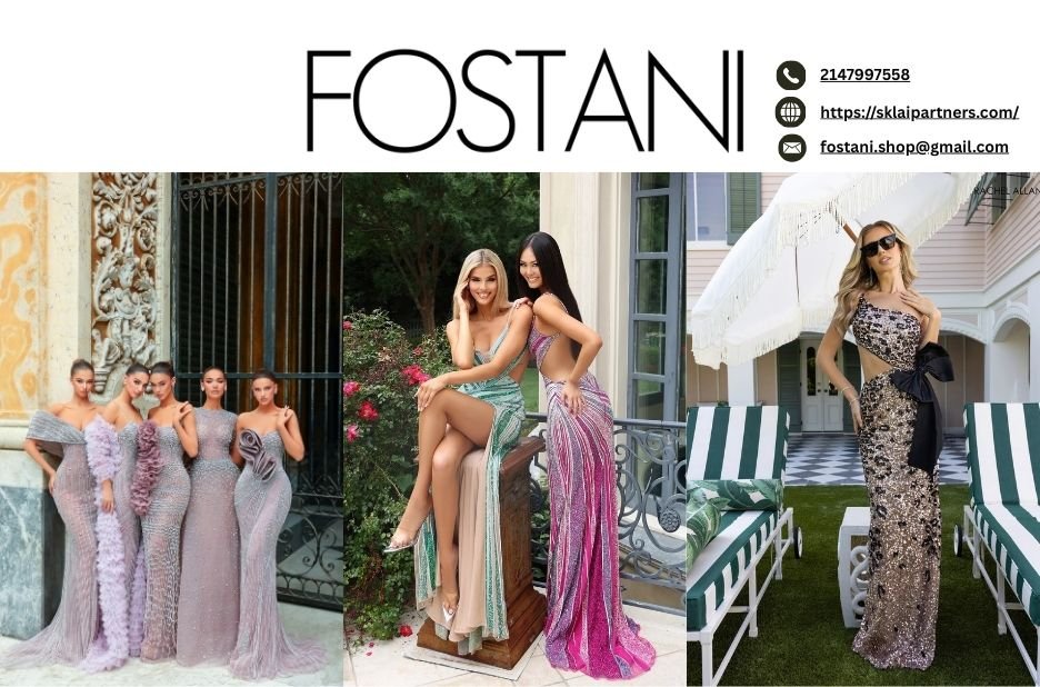 Shop Elegantly to Buy Jovani Prom & Evening Gown Online