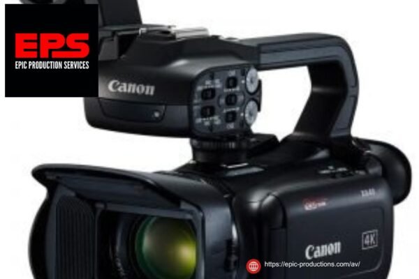 Online Event Streaming Services for Virtual & Hybrid Events