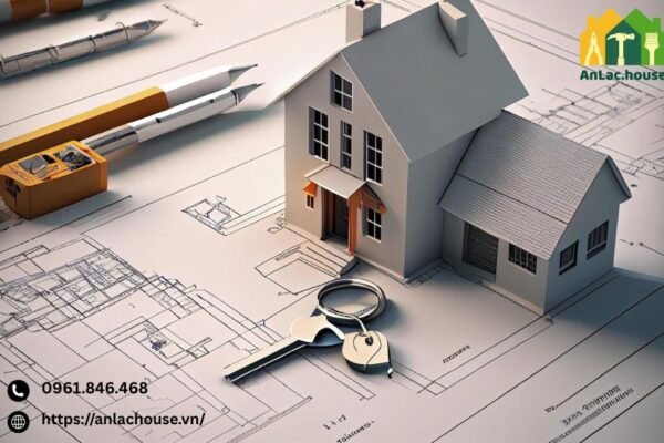 Xây Nhà Trọn Gói Tại Hải Phòng | Anlachouse.vn