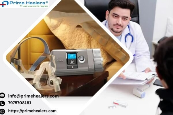 Hospital Bed On Rent In Bangalore | Primehealers.com