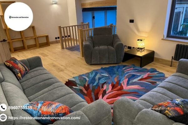 Buy Modern Handmade Rugs | Restorationandrenovation