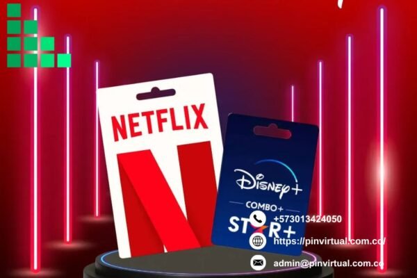 Cuenta Netflix 4K para Experiencia de Streaming Ultra HD