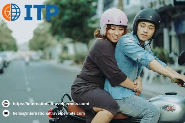 Buy Legal Driver Permit in India with Instant Delivery