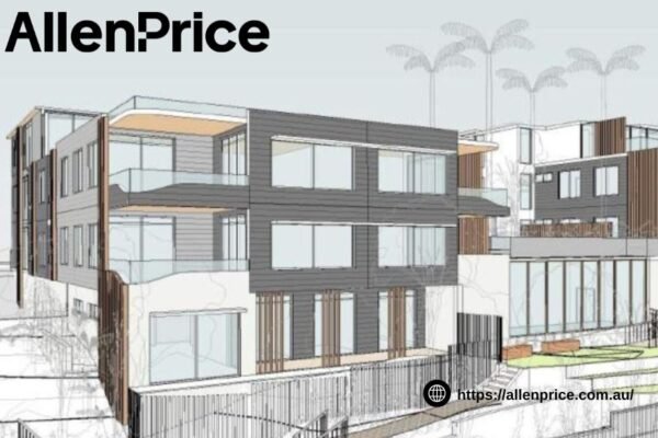Town Planning Consultant | allenprice.com.au