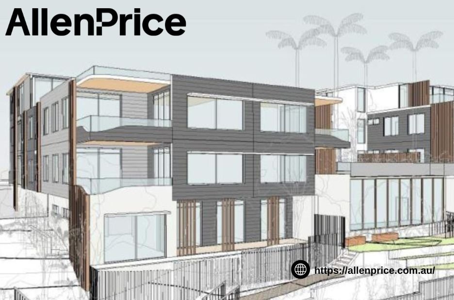 Town Planning Consultant | allenprice.com.au