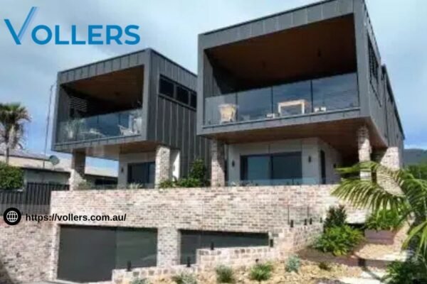 Custom Metal Fabrication | vollers.com.au