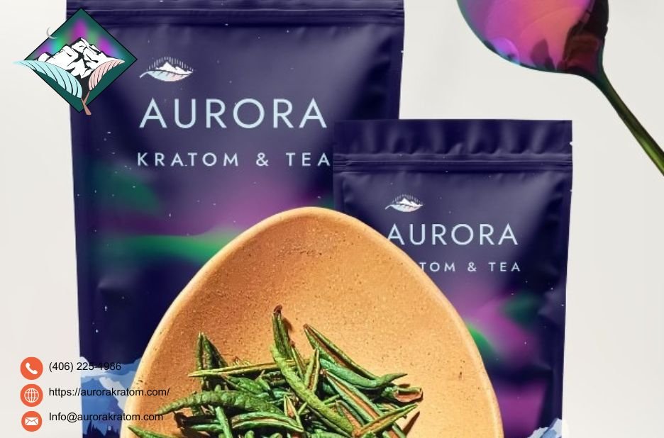 Honest Aurora Kratom & Tea Product Reviews Online