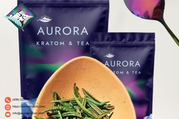 Honest Aurora Kratom & Tea Product Reviews Online