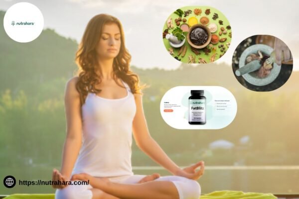 Clear Skin Supplements Usa | Nutrahara.com