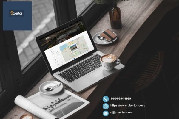 Realtor Website Builder | Ubertor.com