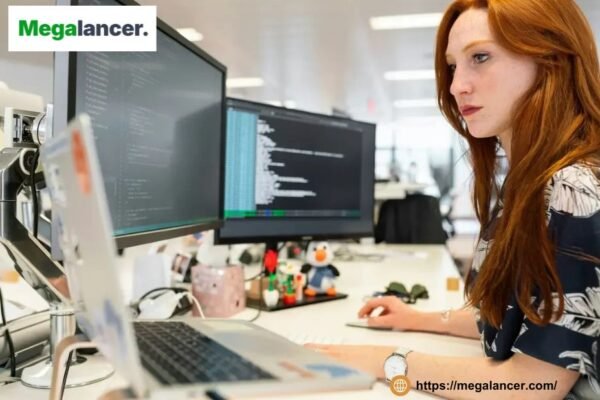 Freelance Website Developer | Megalancer.com