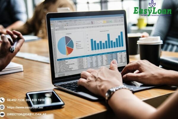 Consolidation Loan Uae | Easyloan.ae