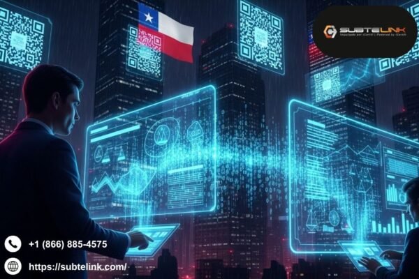 Chile Wireless Device Qr Regulation | Subtelink.com