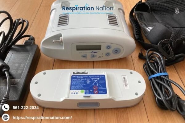 Used Inogen 3 For Sale | Respirationnation.com