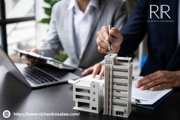 Real Estate Closing Attorney Fort Lauderdale | Richardrosalaw.com