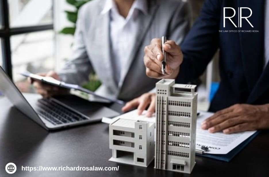 Real Estate Closing Attorney Fort Lauderdale | Richardrosalaw.com