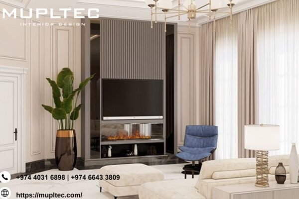 Renovation Specialists In Qatar | Mupltec.com