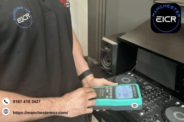Electrical Inspection Manchester | manchestereicr.com