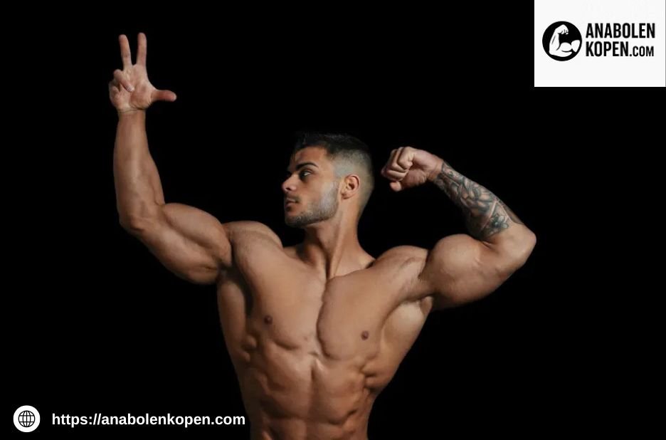 Anavar kopen | Anabolenkopen.com