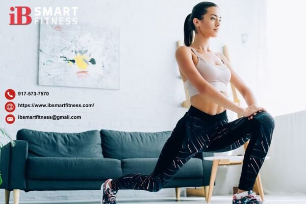 Results Driven In Home Personal Training In Queens | Ibsmartfitness.com