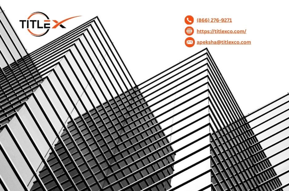 Title Insurance Refinance | Title X