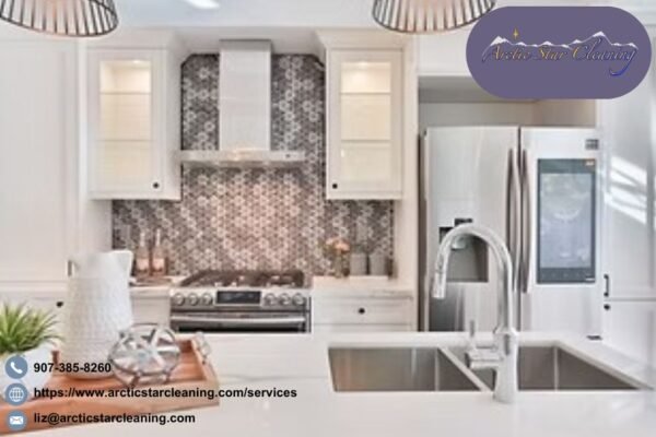 Cleaning Service Fairbanks Ak | Arcticstarcleaning.com
