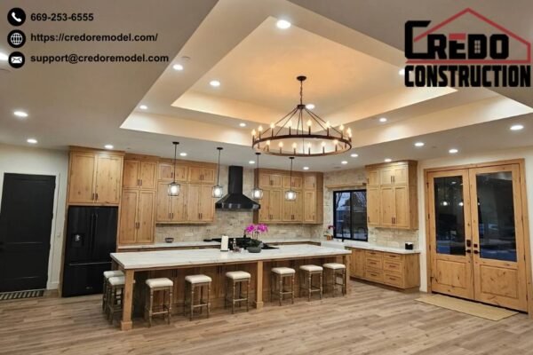 Home Additions Los Gatos | Credoremodel.com