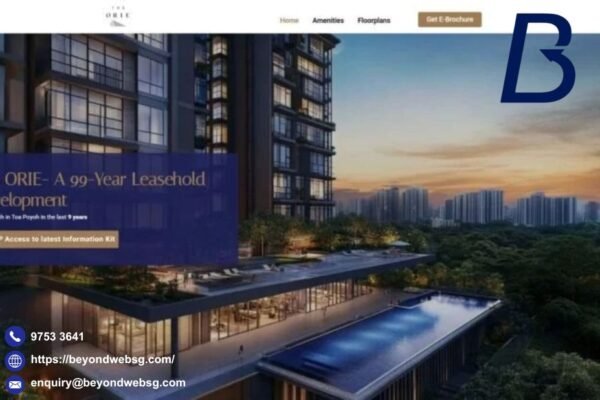 Singapore Mobile App Development Team | Beyondwebsg.com