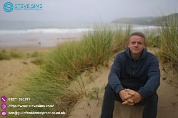 Website Consultant | Stevesims.com