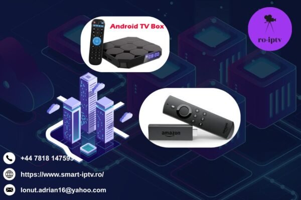 Canale Iptv Romanesti | Smart-iptv.ro