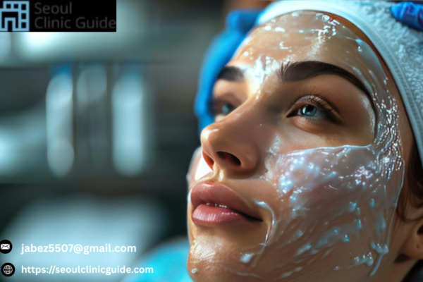 Stem Cell Therapy Section | Seoulclinicguide.com