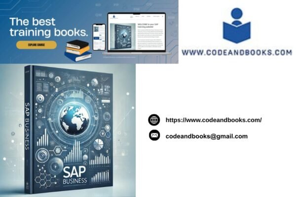Affordable SAP Training Books Budget Friendly Guides