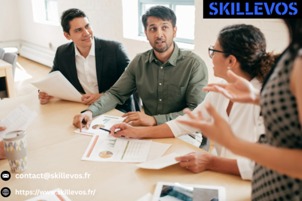 Formation en IA éligible au CPF (Compte Personnel de Formation) | Skillevos.fr
