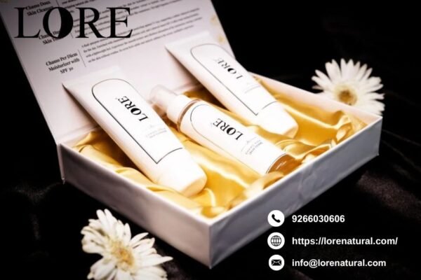 Alcohol Free Face Toner India for Gentle Daily Skin Care