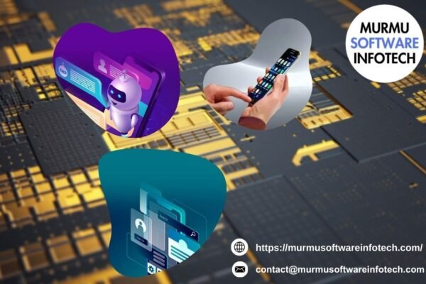 Transform Business Operations with AI Powered Application Development