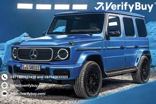 Car Inspection Service | Verifybuy.com